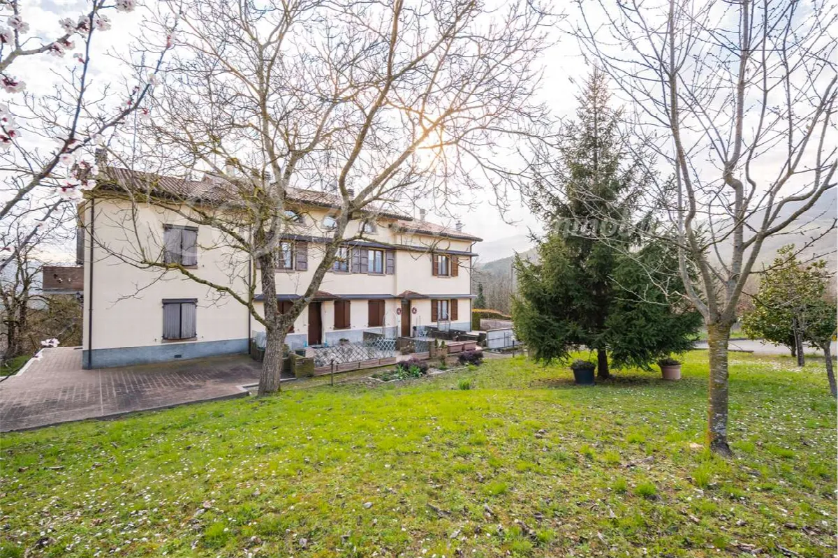 Villetta a schiera in vendita a Solignano - foto 3