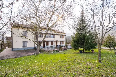 Villetta a schiera in vendita a Solignano - foto 3