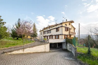 Villetta a schiera in vendita a Solignano - foto 4