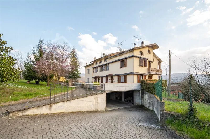 Villetta a schiera in vendita a Solignano - foto 4