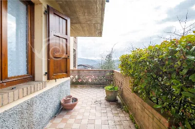 Villetta a schiera in vendita a Solignano - foto 7