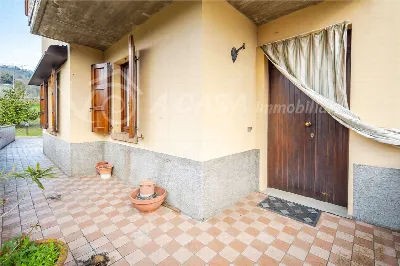 Villetta a schiera in vendita a Solignano - foto 8