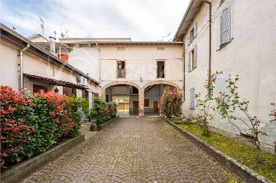 Appartamento a Fornovo di Taro