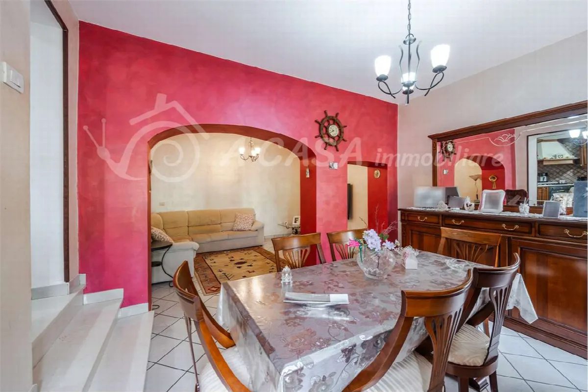 Appartamento in vendita a Fornovo di Taro - foto 5