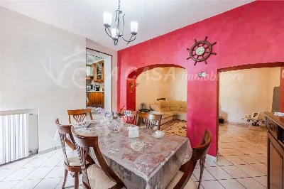 Appartamento in vendita a Fornovo di Taro - foto 7
