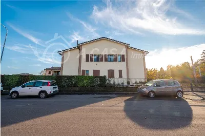 Appartamento a Langhirano