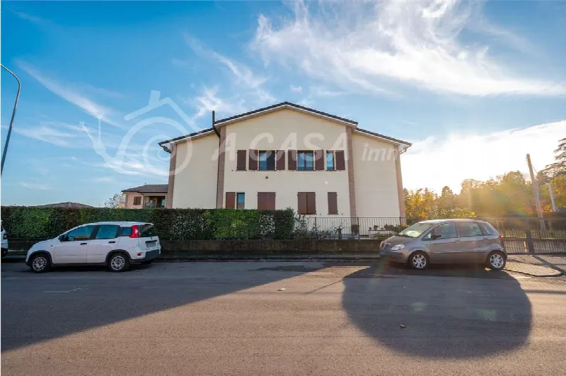 Appartamento in vendita a Langhirano - foto 1