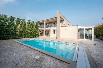 Villa in vendita a Noceto - foto 1