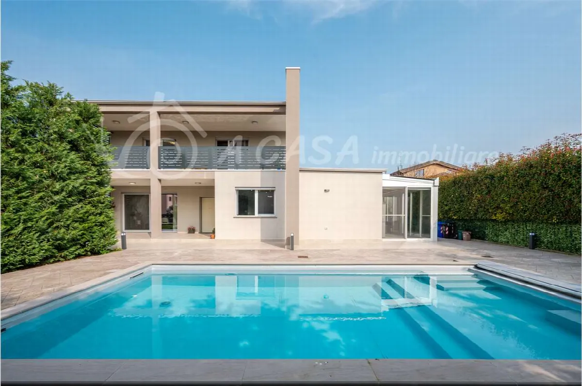 Villa in vendita a Noceto - foto 2