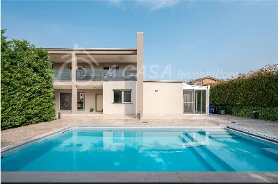 Villa in vendita a Noceto - foto 2