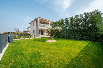 Villa in vendita a Noceto - foto 4