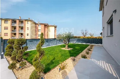 Villa in vendita a Noceto - foto 5