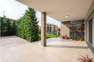 Villa in vendita a Noceto - foto 7