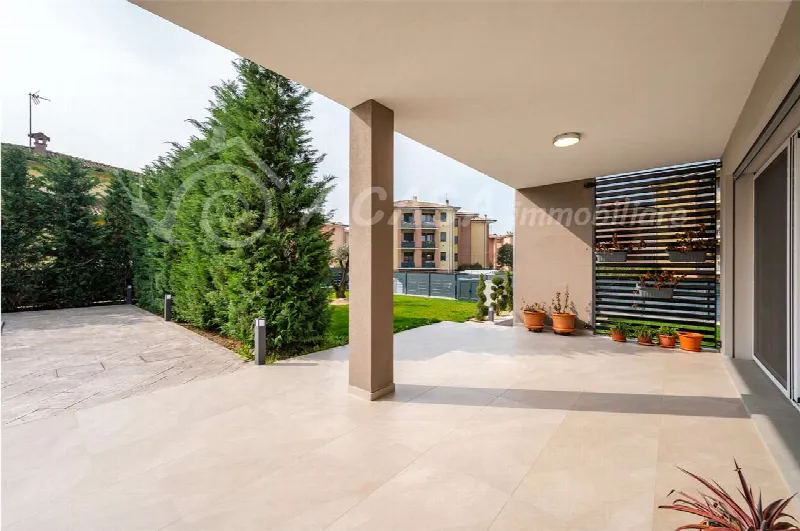 Villa in vendita a Noceto - foto 7