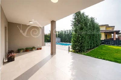 Villa in vendita a Noceto - foto 8