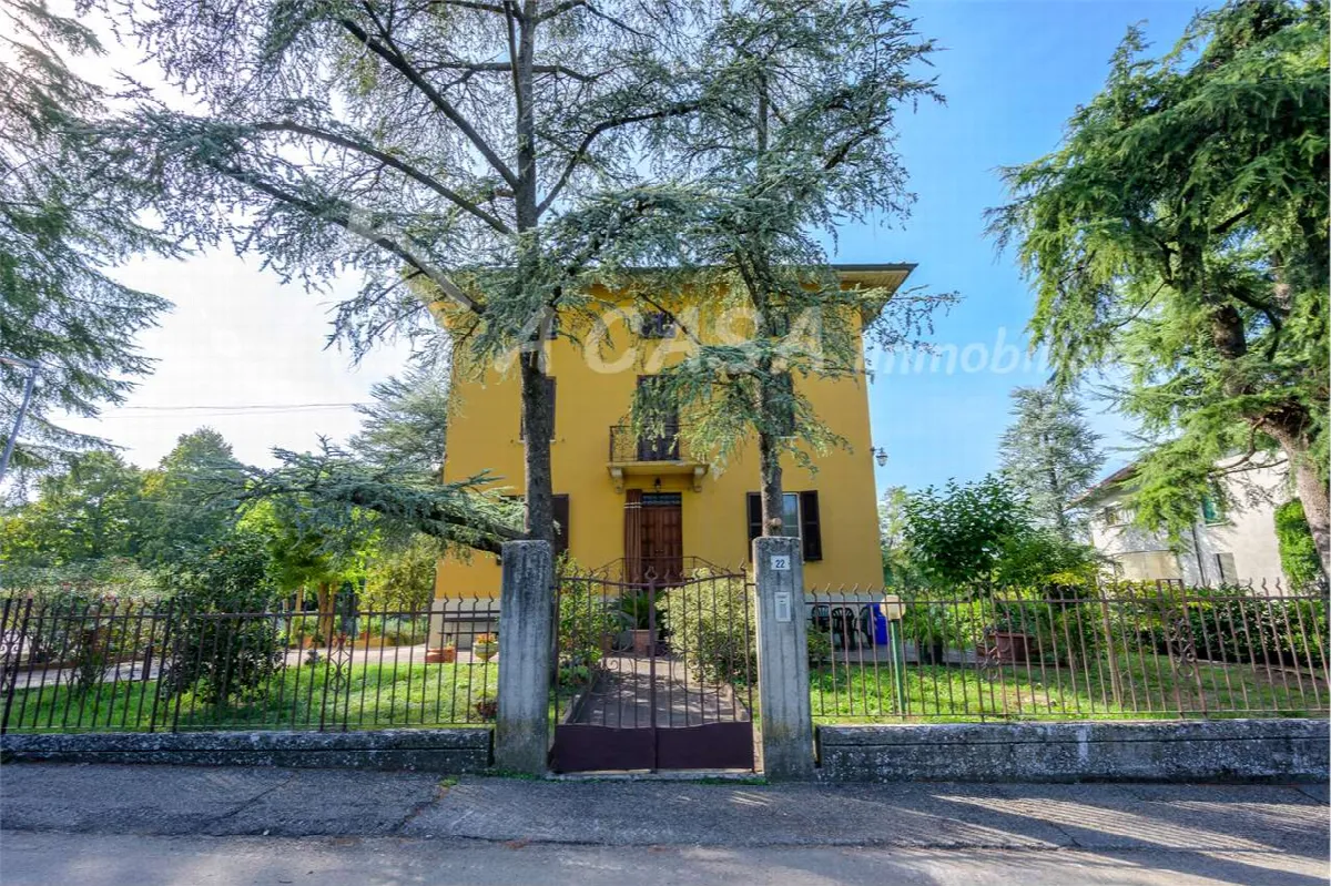 Villa in vendita a Sala Baganza - foto 2