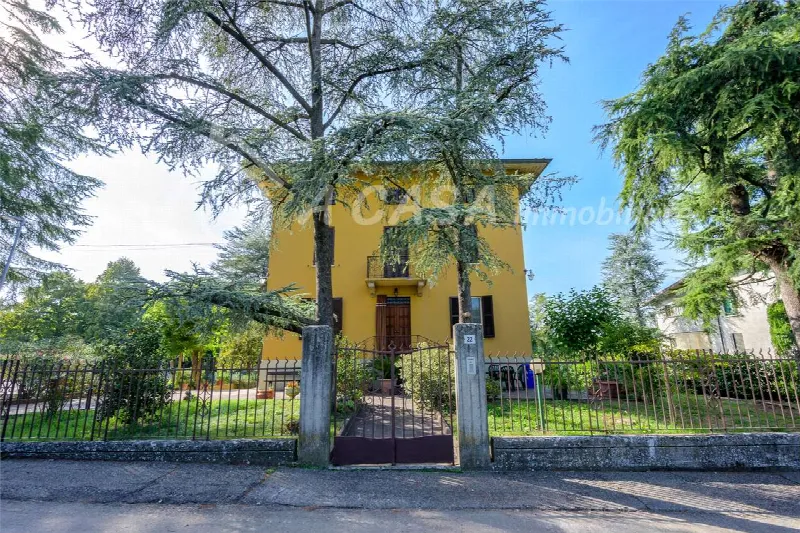 Villa in vendita a Sala Baganza - foto 2