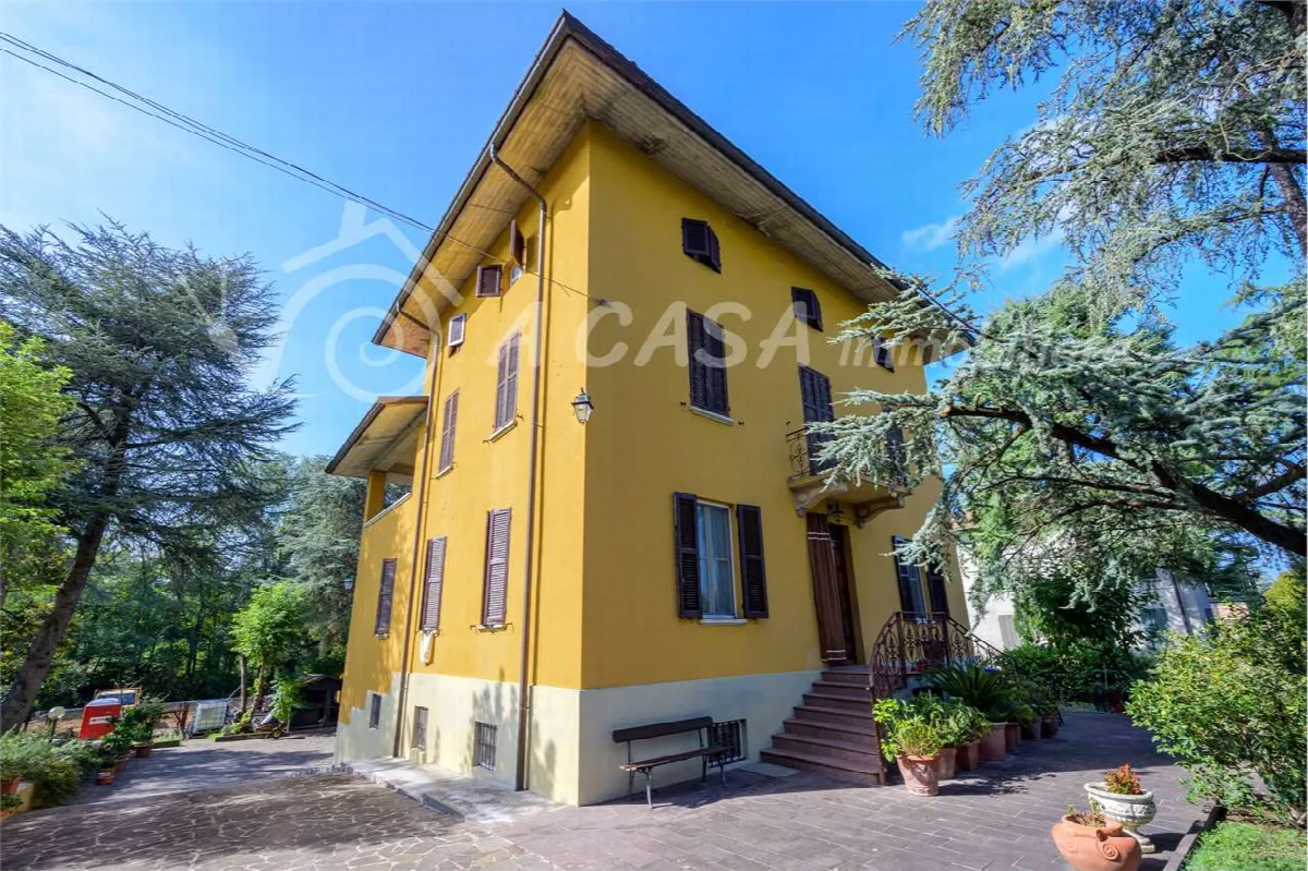 Villa in vendita a Sala Baganza - foto 3