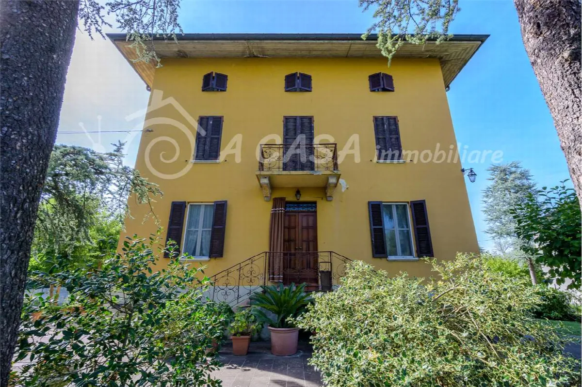 Villa in vendita a Sala Baganza - foto 4