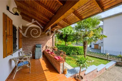 Villetta a schiera in vendita a Noceto - foto 3