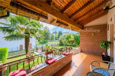 Villetta a schiera in vendita a Noceto - foto 5