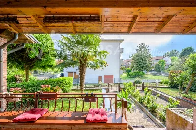 Villetta a schiera in vendita a Noceto - foto 6