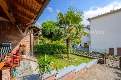 Villetta a schiera in vendita a Noceto - foto 7