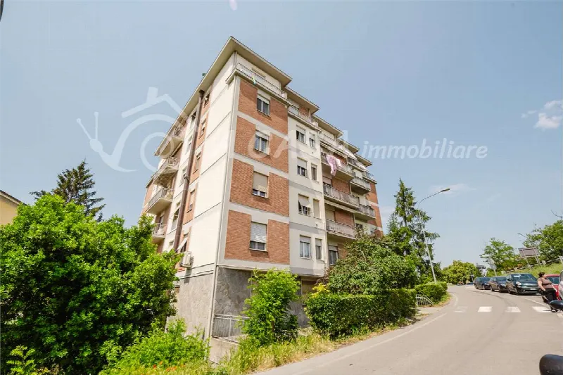 Appartamento in vendita a Fornovo di Taro - foto 1