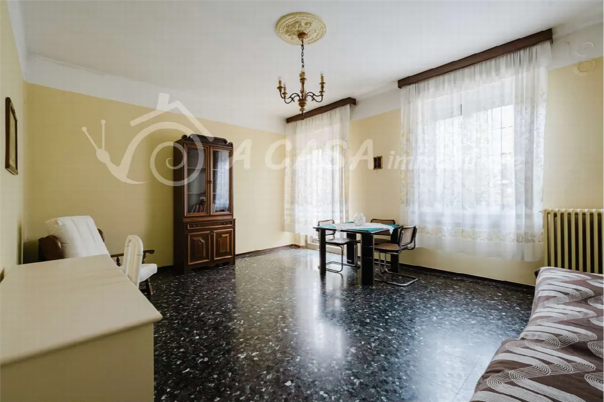 Appartamento in vendita a Sissa - foto 5