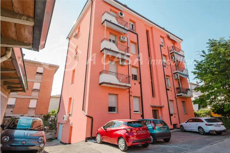 Appartamento in vendita a Parma, San leonardo, paradigna - foto 1