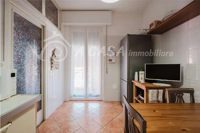 Appartamento in vendita a Parma, San leonardo, paradigna - foto 10