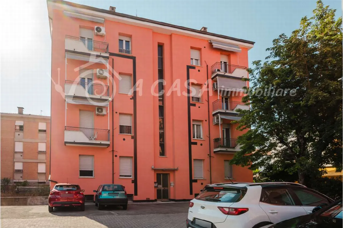 Appartamento in vendita a Parma, San Leonardo, Paradigna - foto 2