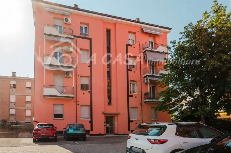 Appartamento in vendita a Parma, San leonardo, paradigna - foto 2