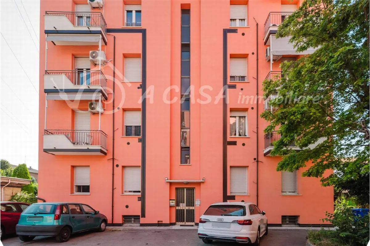 Appartamento in vendita a Parma, San Leonardo, Paradigna - foto 3