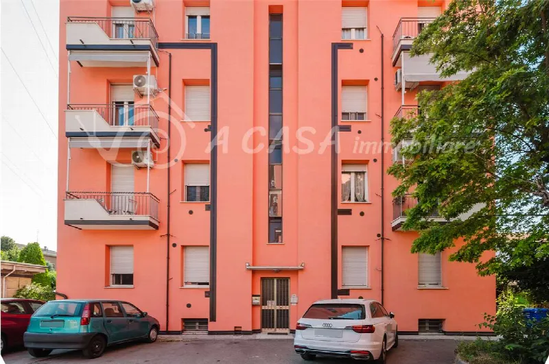 Appartamento in vendita a Parma, San leonardo, paradigna - foto 3