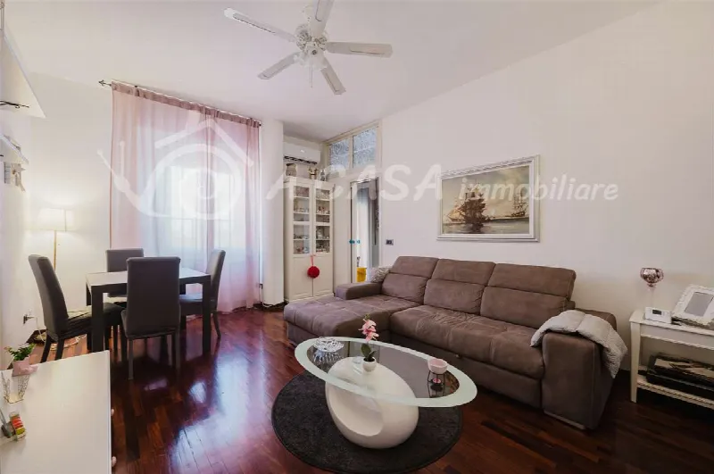 Appartamento in vendita a Parma, San leonardo, paradigna - foto 4