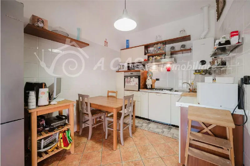 Appartamento in vendita a Parma, San leonardo, paradigna - foto 8