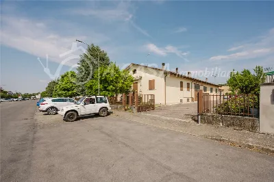 Villa a Langhirano