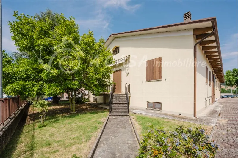 Villa in vendita a Langhirano - foto 10