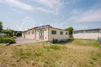 Villa in vendita a Langhirano - foto 5