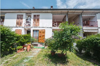 Appartamento a Sala Baganza