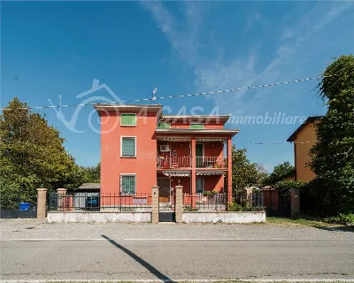 Villa a Noceto