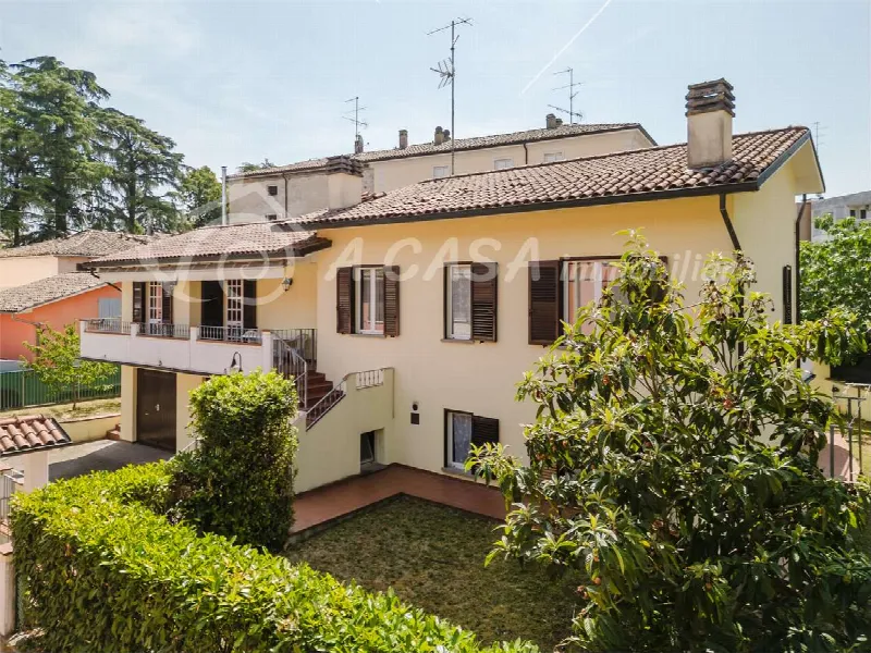 Villa in vendita a Felino - foto 1