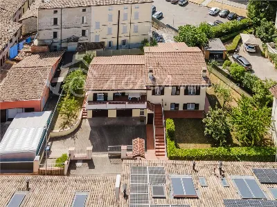 Villa in vendita a Felino - foto 2