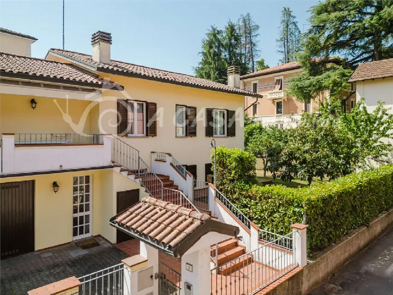 Villa in vendita a Felino - foto 7