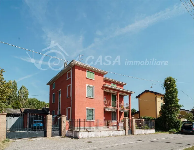 Appartamento in vendita a Noceto - foto 1