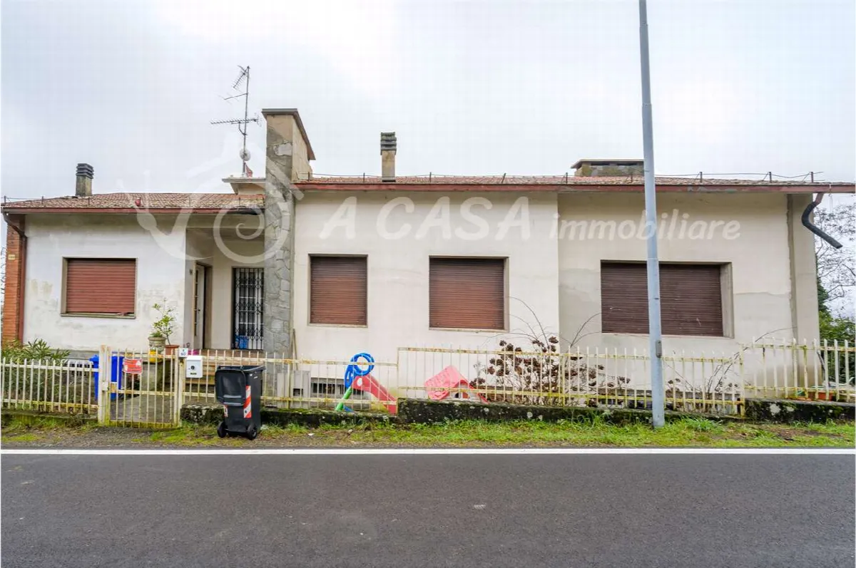Villa in vendita a Lesignano de' Bagni - foto 2