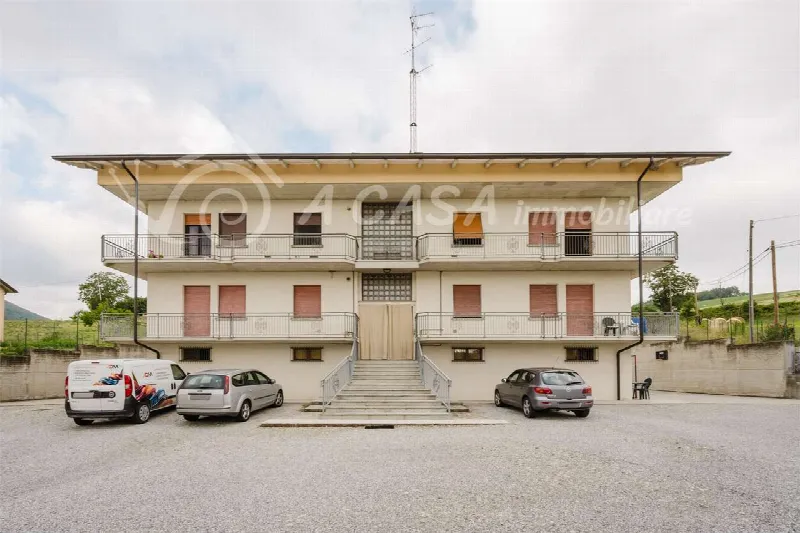 Appartamento in vendita a Langhirano - foto 1