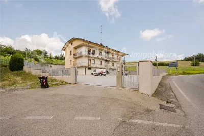 Appartamento in vendita a Langhirano - foto 1