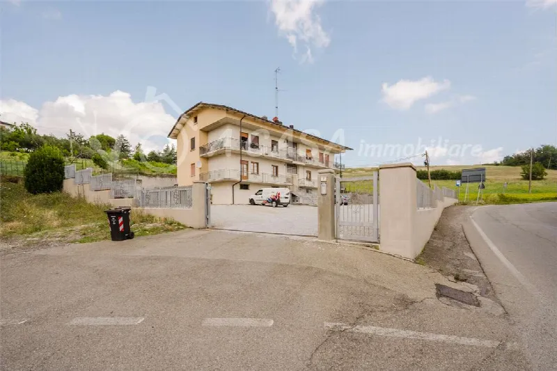 Appartamento in vendita a Langhirano - foto 1
